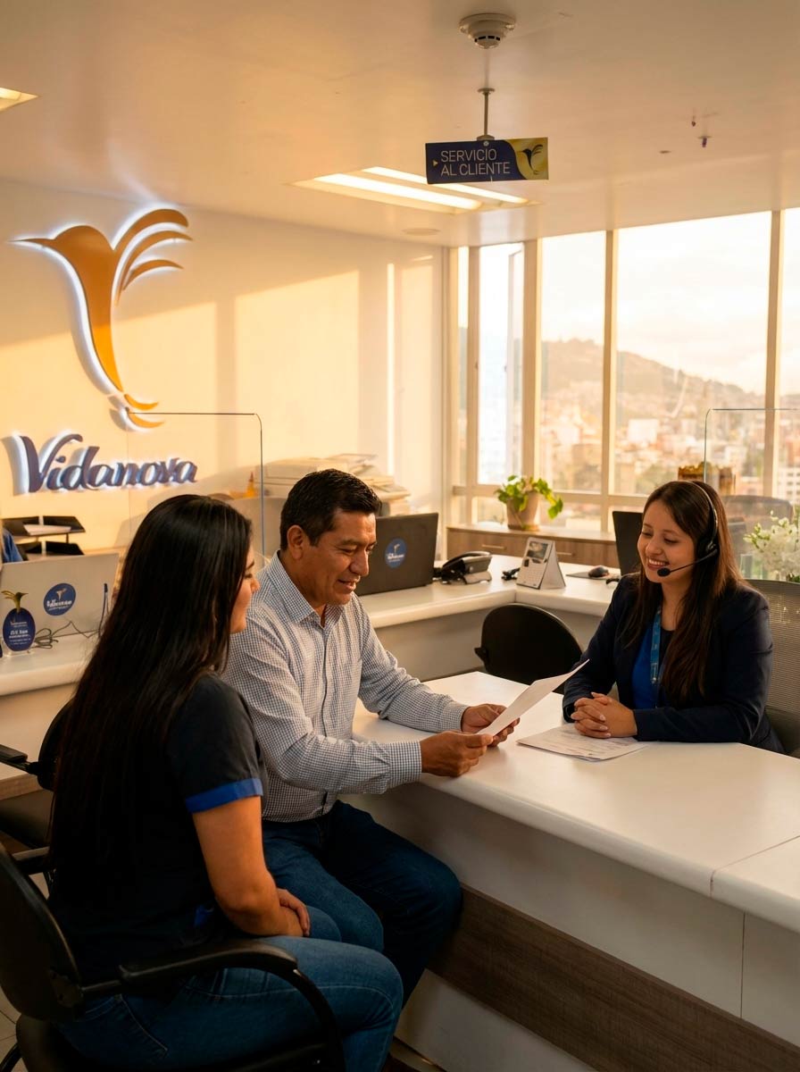 costo funeral Ecuador 2026